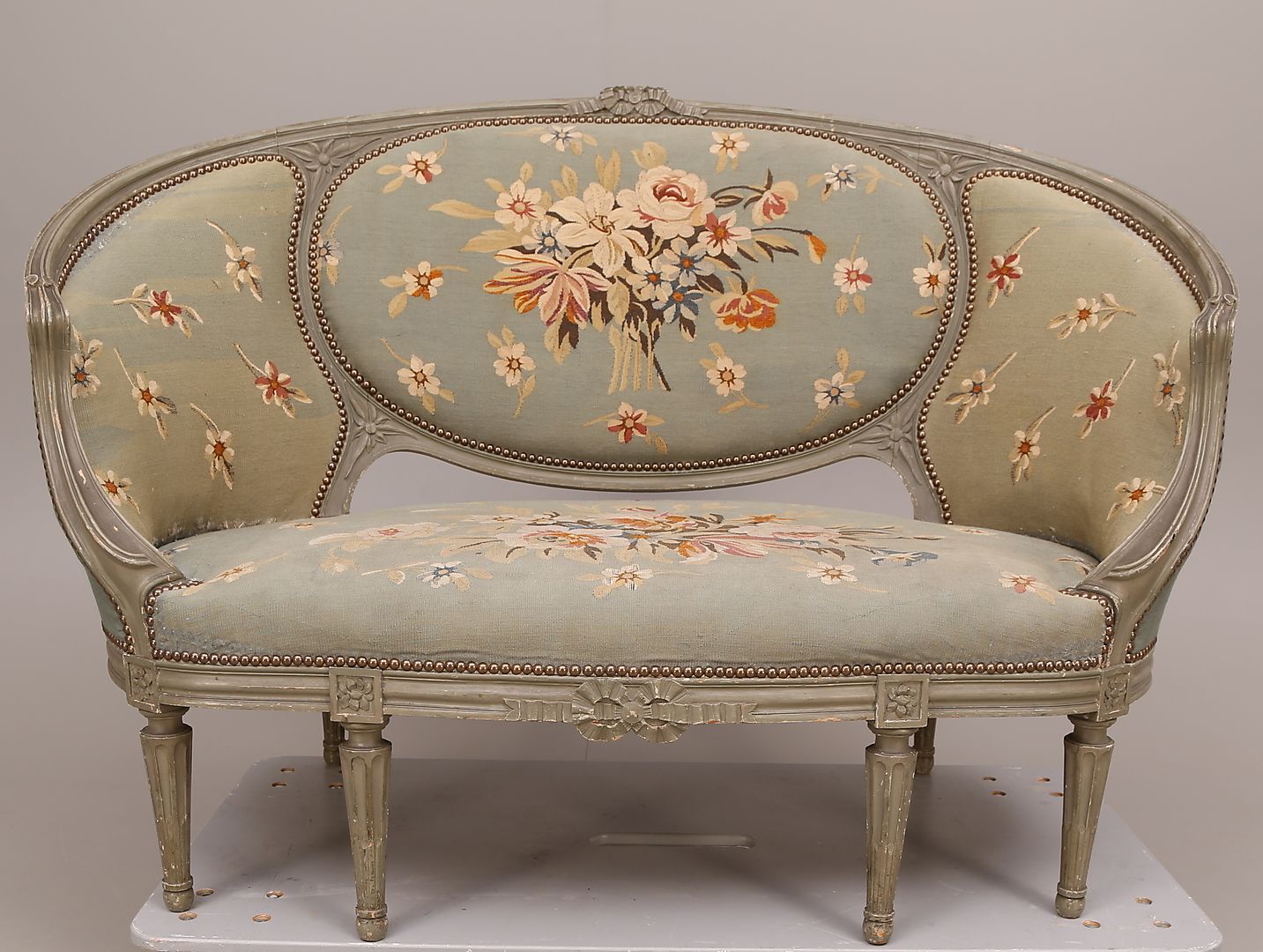 schwedisches sofa in badewannenform 1830 3