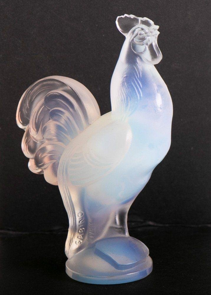 Französischer Art Deco Hahn von Sabino, 1930 bei Pamono kaufen