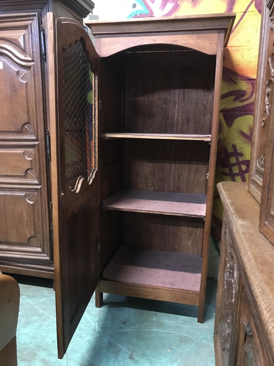 Vintage mit zwei Ablagen bei Pamono kaufen