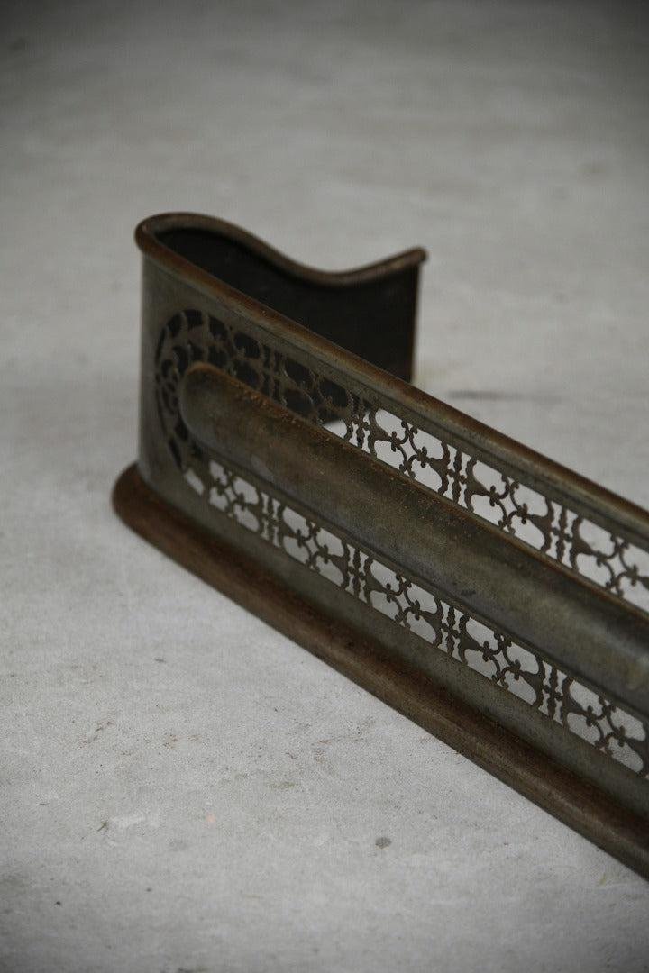 Steel Fire Fender for sale at Pamono