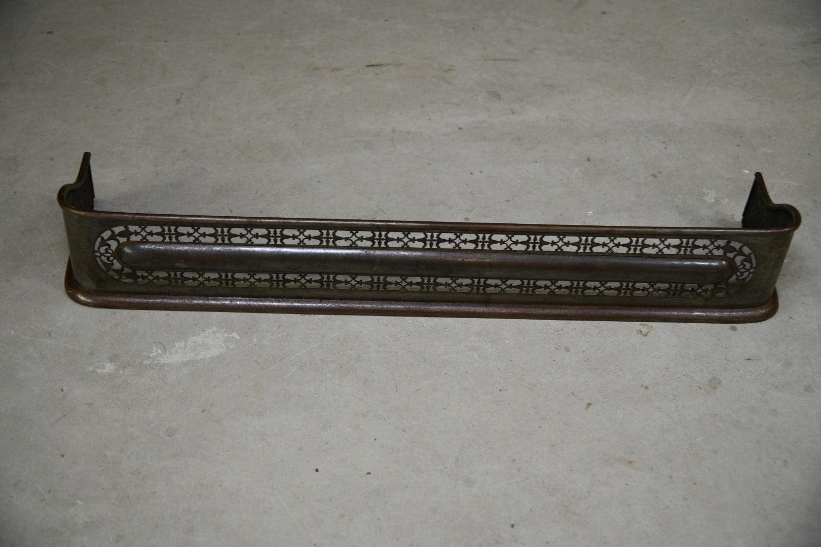 Steel Fire Fender for sale at Pamono