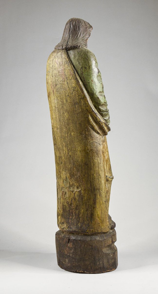 Icona Di Gesù Cristo In Legno MDF 15x18cm - NKlaus Ortodossa Cristiana, Oggetto Devozionale