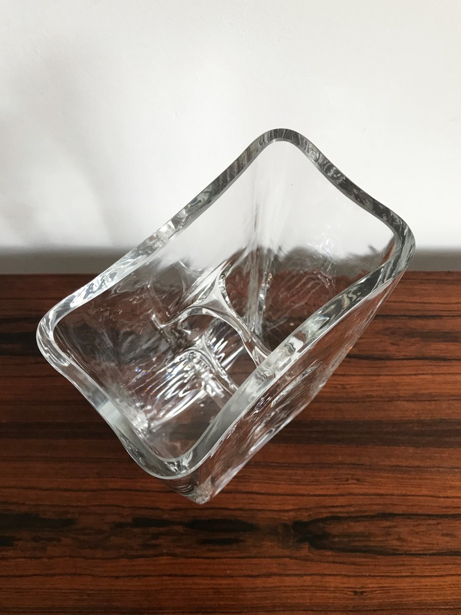 Vase Fratelli Toso Murano - 262 en vente sur