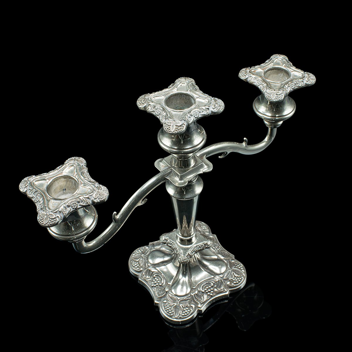 candelabra headpiece