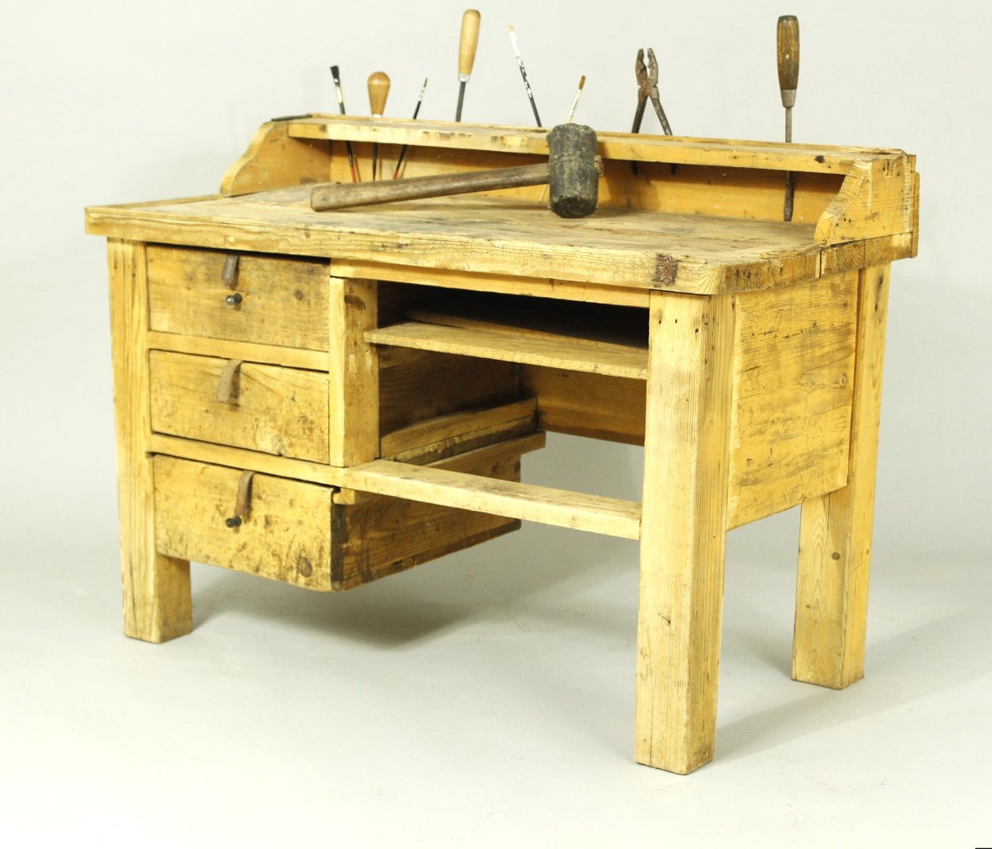 Work Table from Shuemaker, 1930s for sale at Pamono
