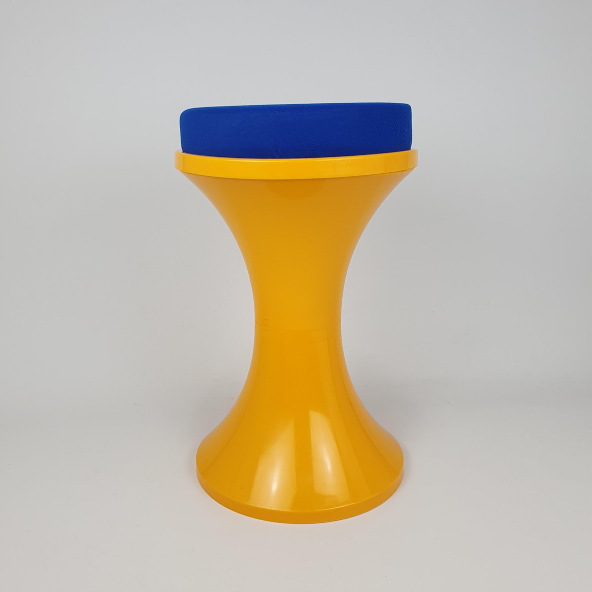 Tabouret Tam Tam — Henry Massonnet