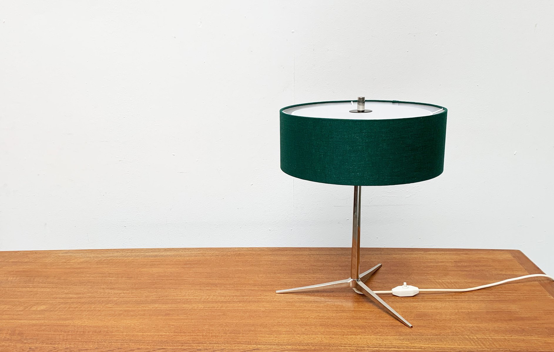 Lampe Vintage Articulée Murale Ou Bureau Design Mid-Century Années 60