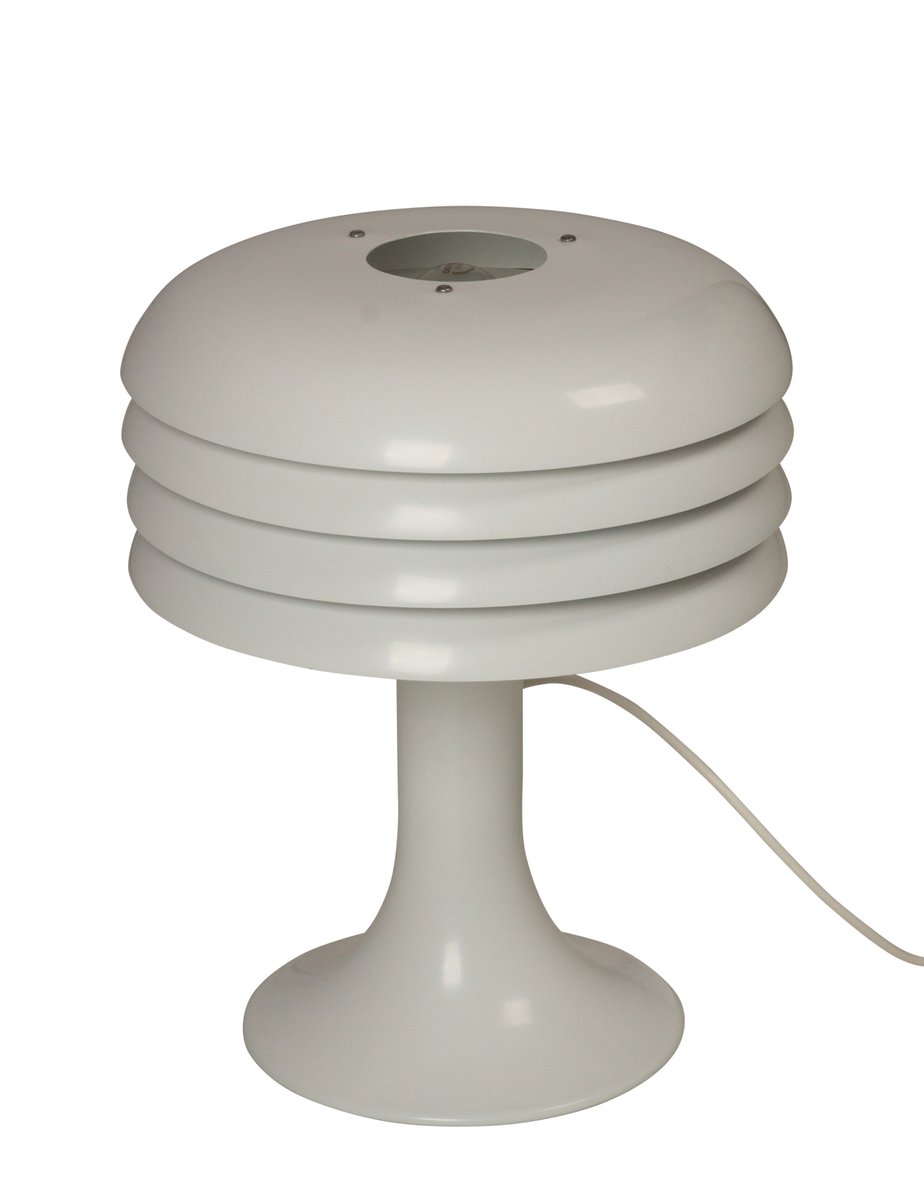 Lampe Suspendue Ruche Hans-Agne Jakobsson Markaryd T 325 450 - Aluminium - Années 60