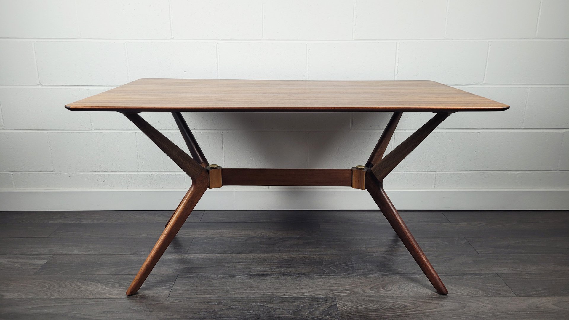 Vintage Helicopter Dining Table by E. Gomme for GPlan, 1960s for sale