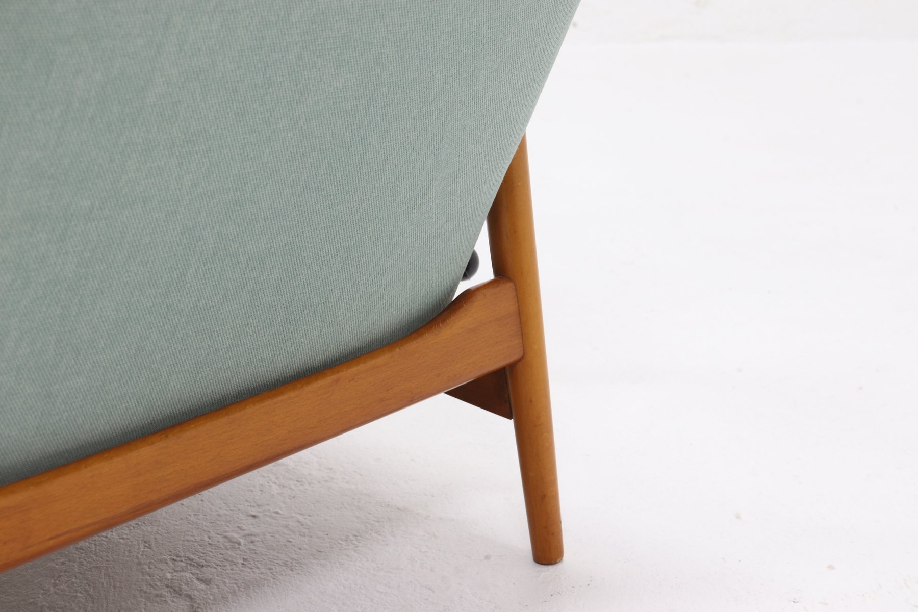 Combi Star Armchair by Arnt Countries for Stokke Mobler, 1960s for sale
