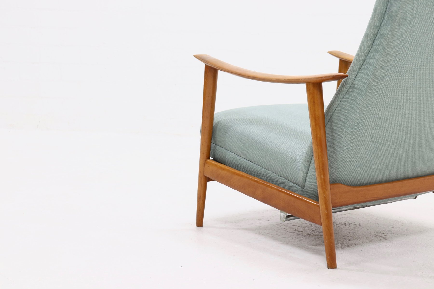 Combi Star Armchair by Arnt Countries for Stokke Mobler, 1960s for sale