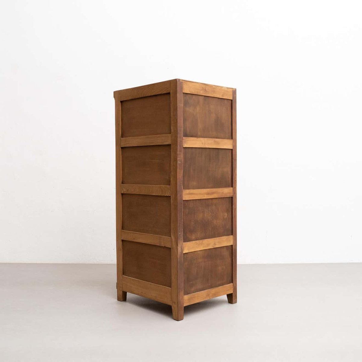 Antique American Oak 1940s for sale at Pamono