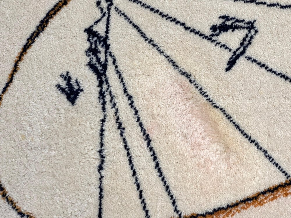 Alice Au Pays Des Merveilles Dali www.pamono.fr