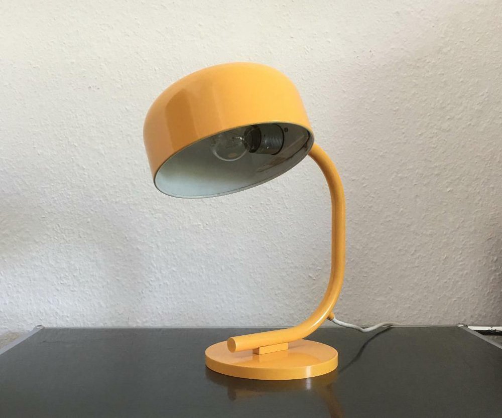 Lampe Vintage Articulée - Design Mid-Century - Murale Ou Bureau - 1960s