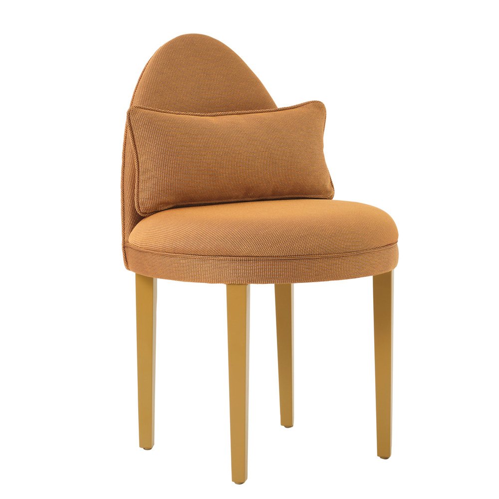 Elsa Bedroom Chair by Happy Place Collection for sale at Pamono