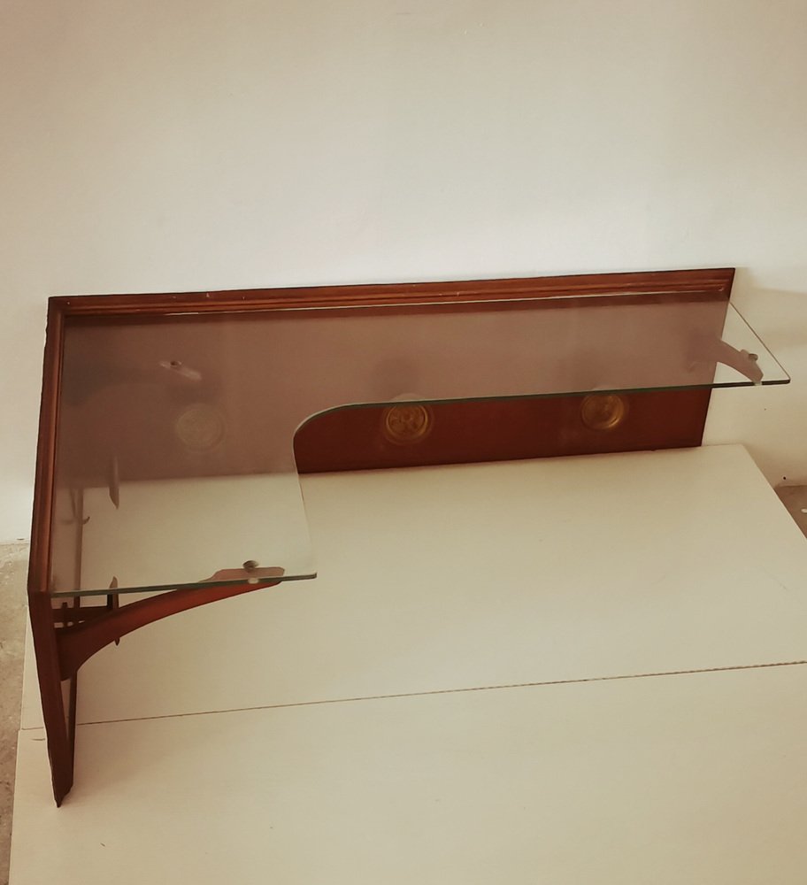 Vintage Corner Coat Rack for sale at Pamono