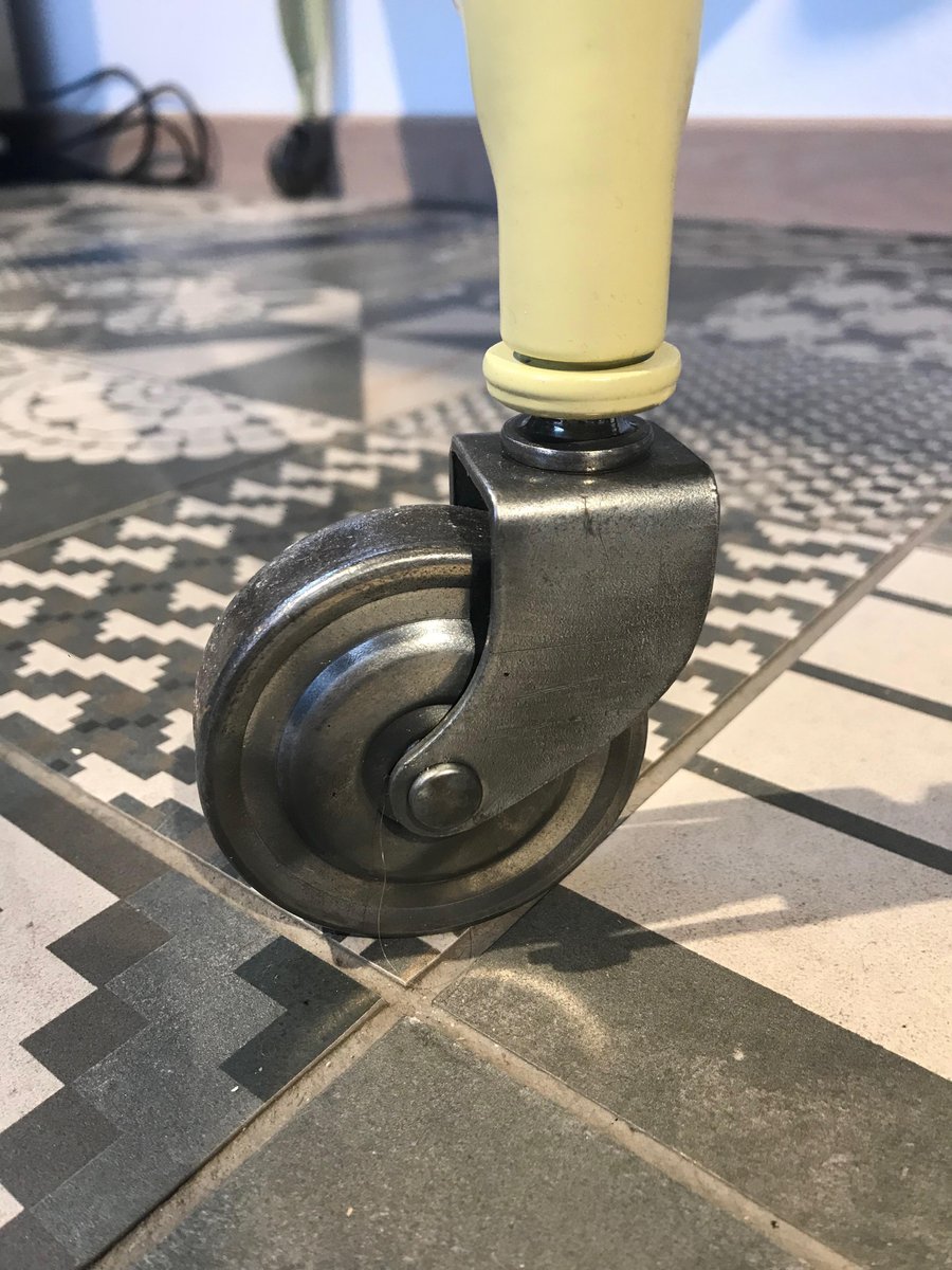 Vintage Drawing Table USA for sale at Pamono