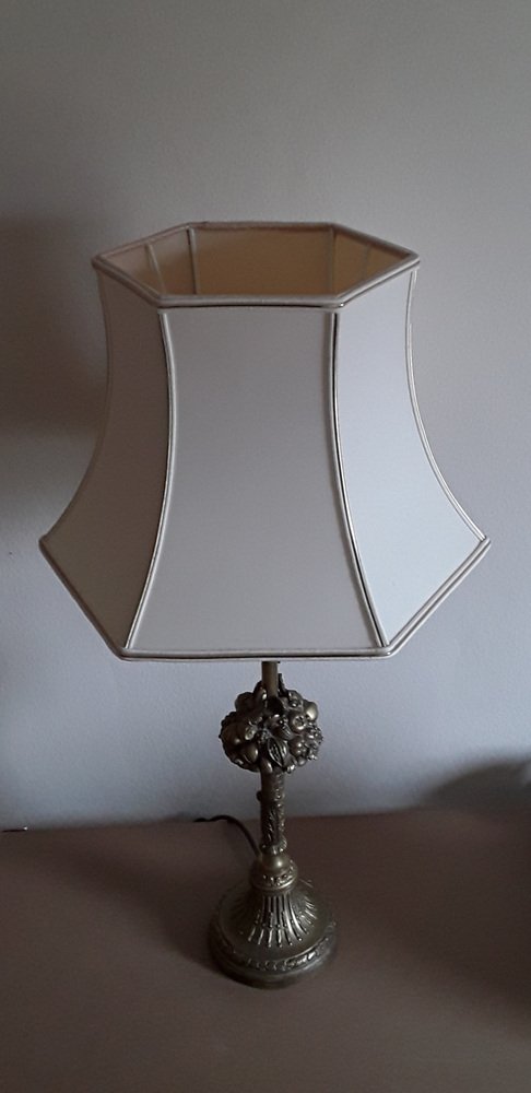 Lampe de table - Lampe de table de style Art déco/tiffany par Arturo