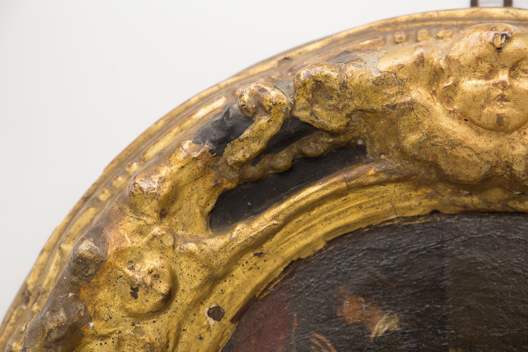 After NicolasAndré Monsiau, Sermon of St. Peter, 1800, Oil on Canvas