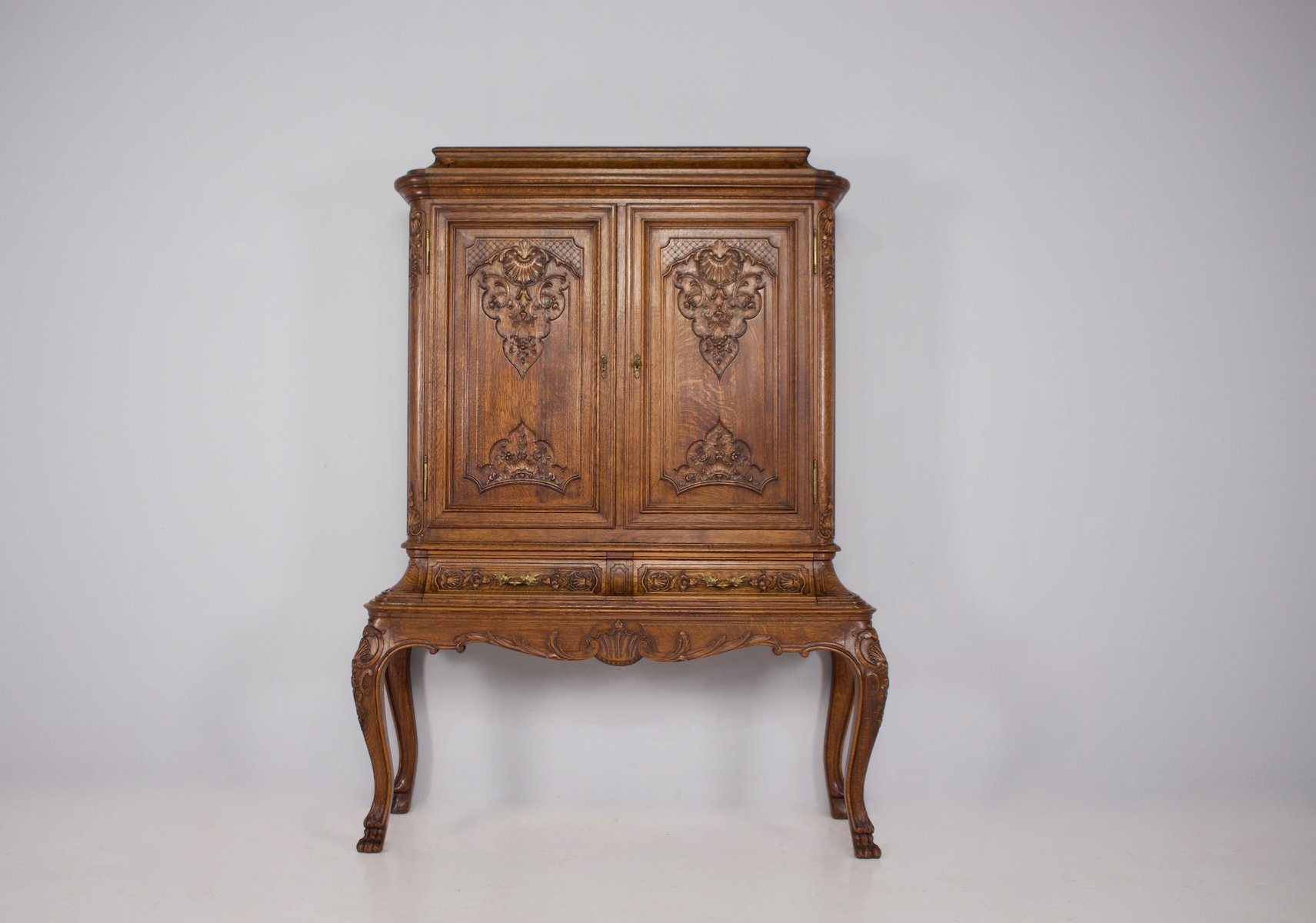 Antique Bar 1890s for sale at Pamono