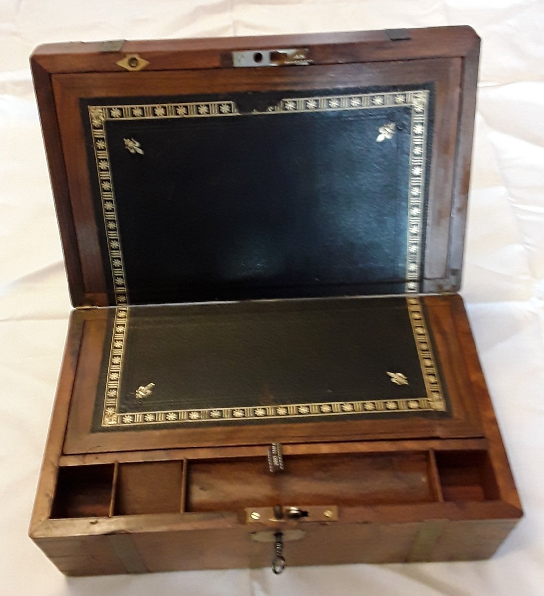 Étagère de bureau en bois d' Oakywood