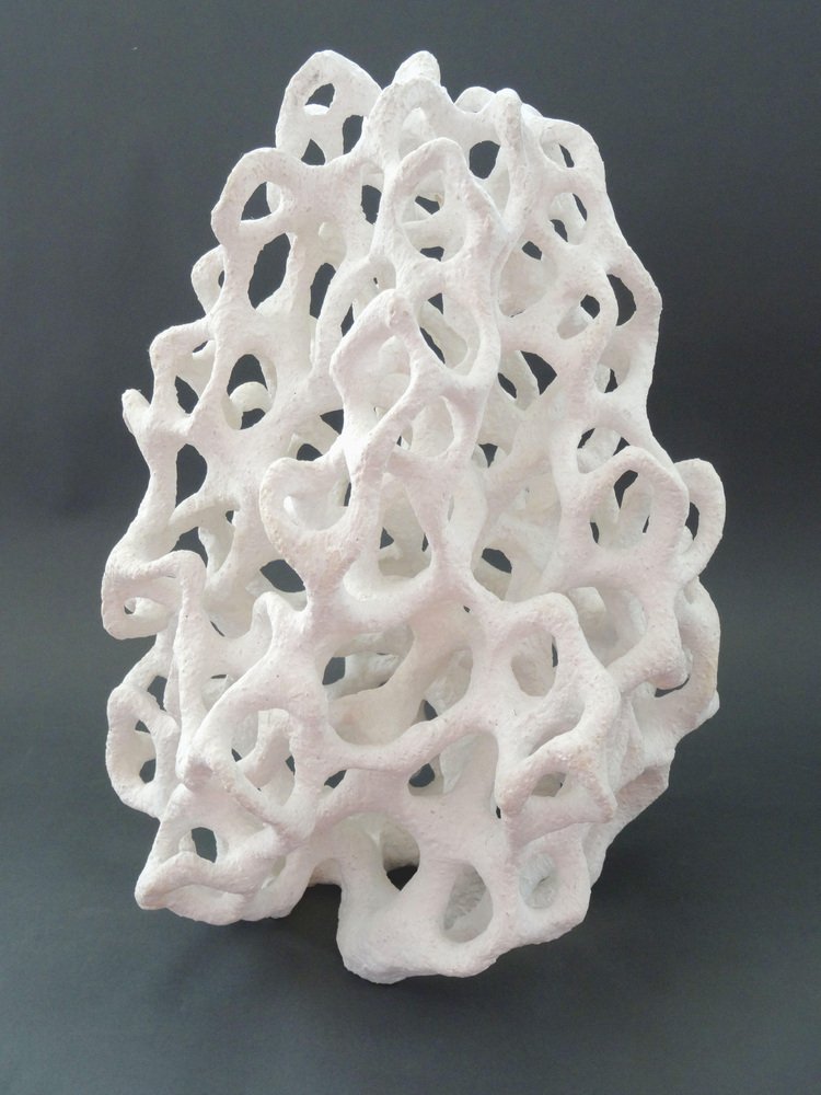Infinity Loops in Ceramics and Porcelain, 2010s for sale at Pamono