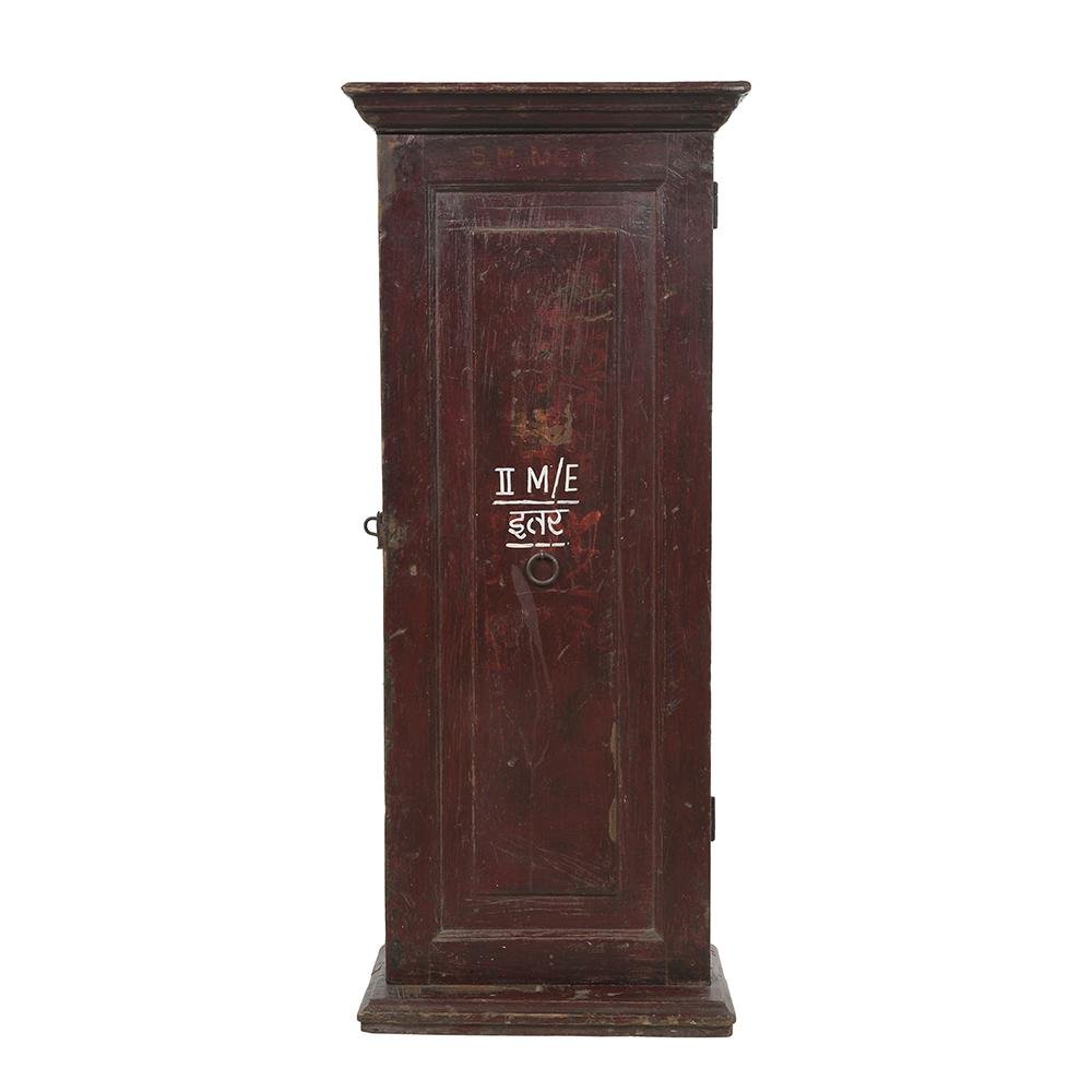 Hotel Keys in Wood for sale at Pamono