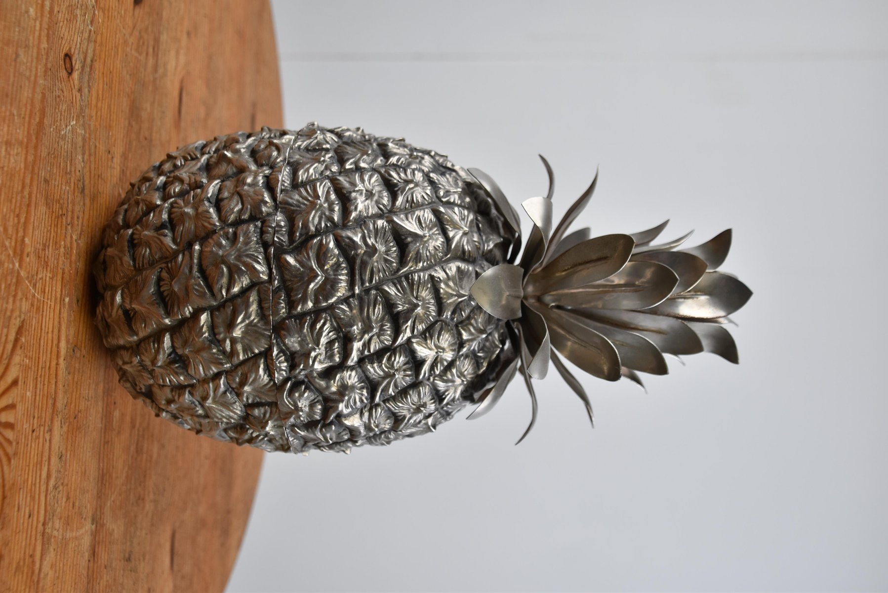 Pineapple Ice Bucket by Hans Turnwald for Freddo Therm, 1970s for sale