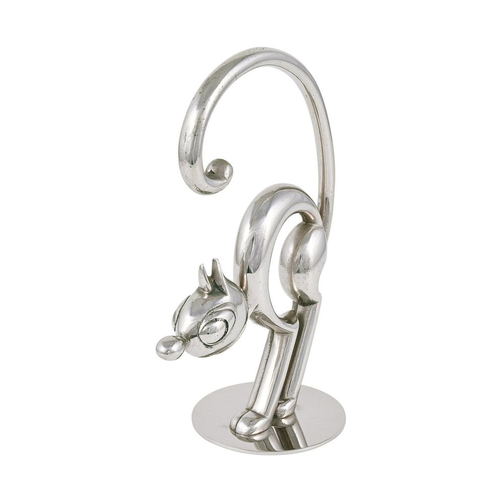 Felix the Cat Figurine from Werkstatte Hagenauer, 1930 for sale at Pamono