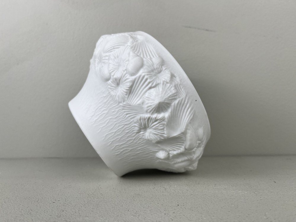 AK Kaiser Modèle Ming - Vase - Porcelain