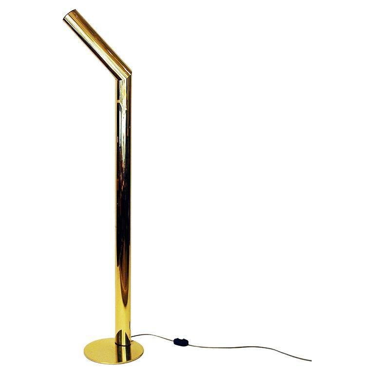 Kingston Brass Vintage Wandarmatur Mit Klauenfuß – Antike Messing-Optik, Verstellbar, Für Badewanne