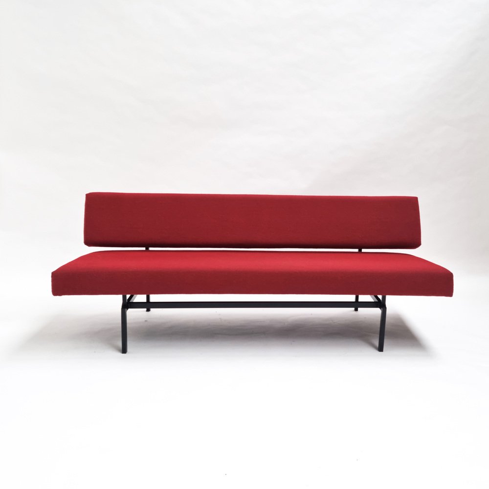 Sleeping Sofa by Martin Visser for T Spectrum, 1960s for sale at Pamono