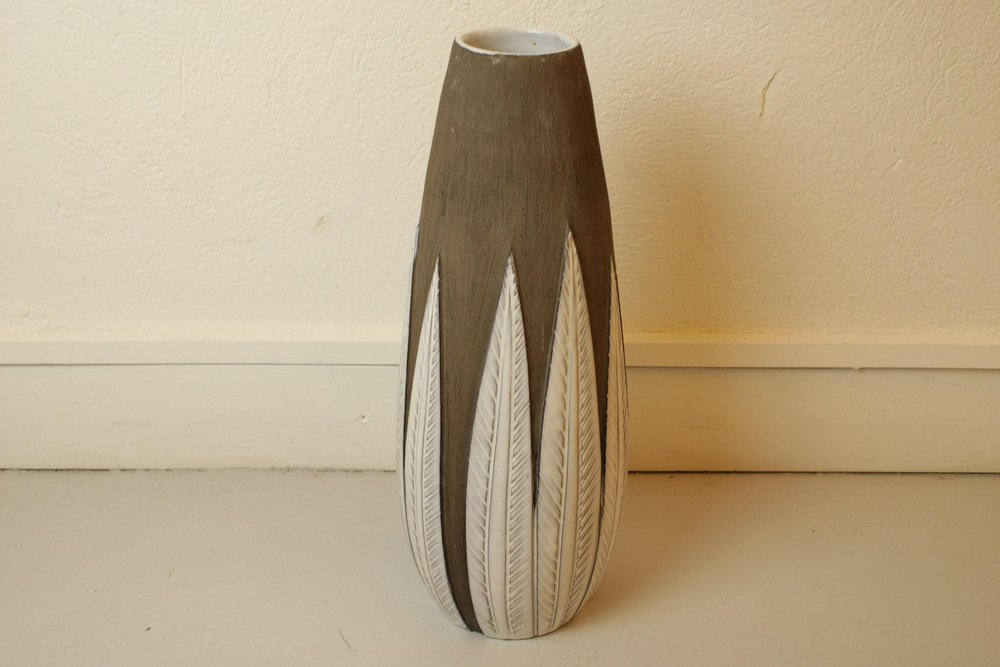 Vintage Floor Vase by AnnaLisa Thomson, 1950s for sale at Pamono