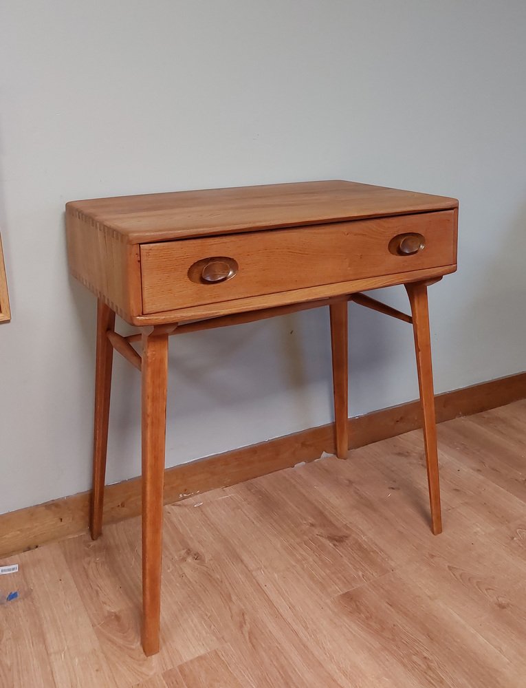 MidCentury Desk from Ercol, 1960s for sale at Pamono