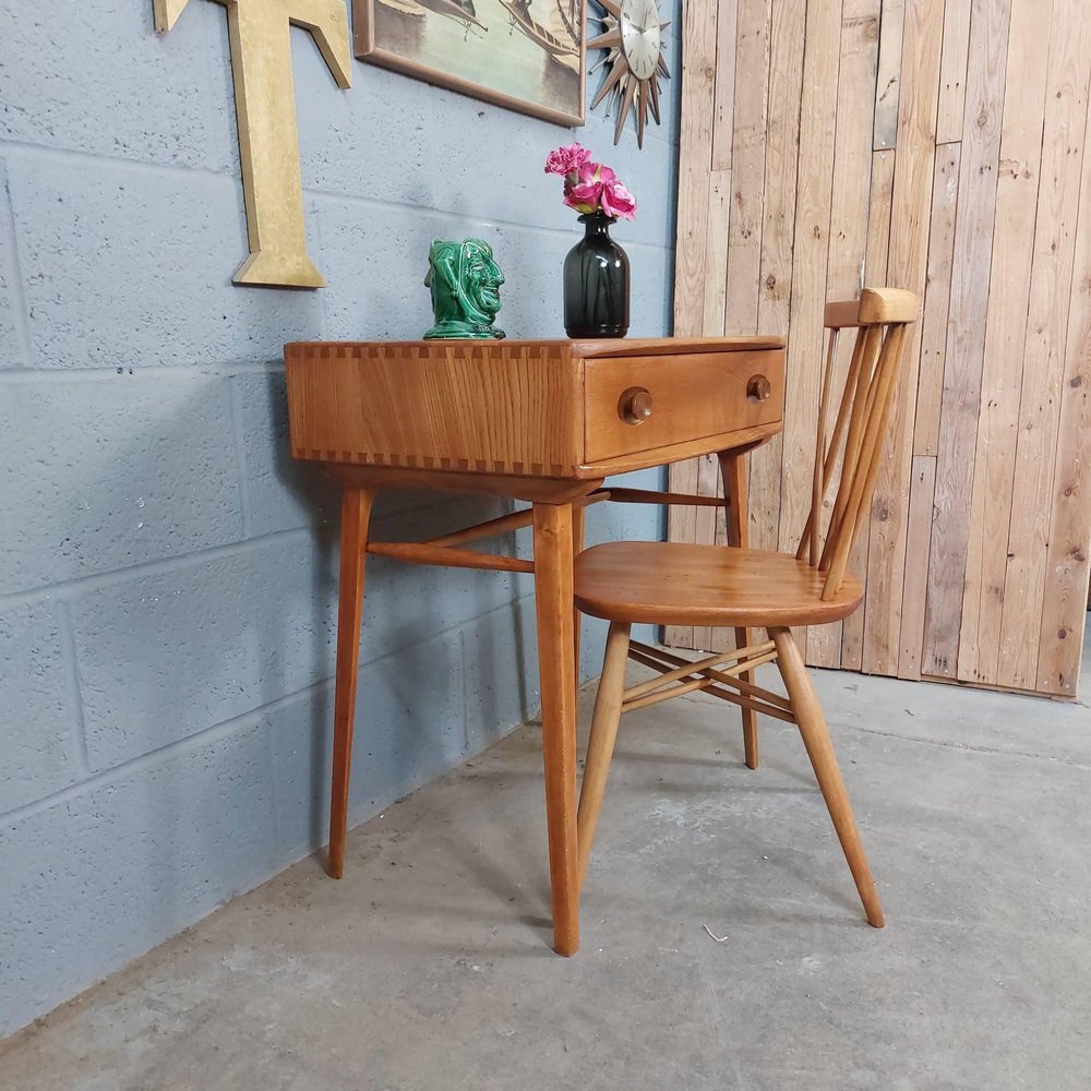 MidCentury Desk from Ercol, 1960s for sale at Pamono