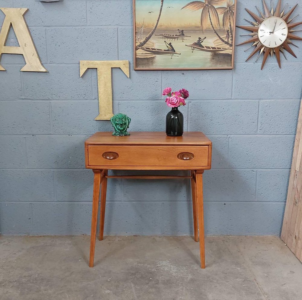MidCentury Desk from Ercol, 1960s for sale at Pamono