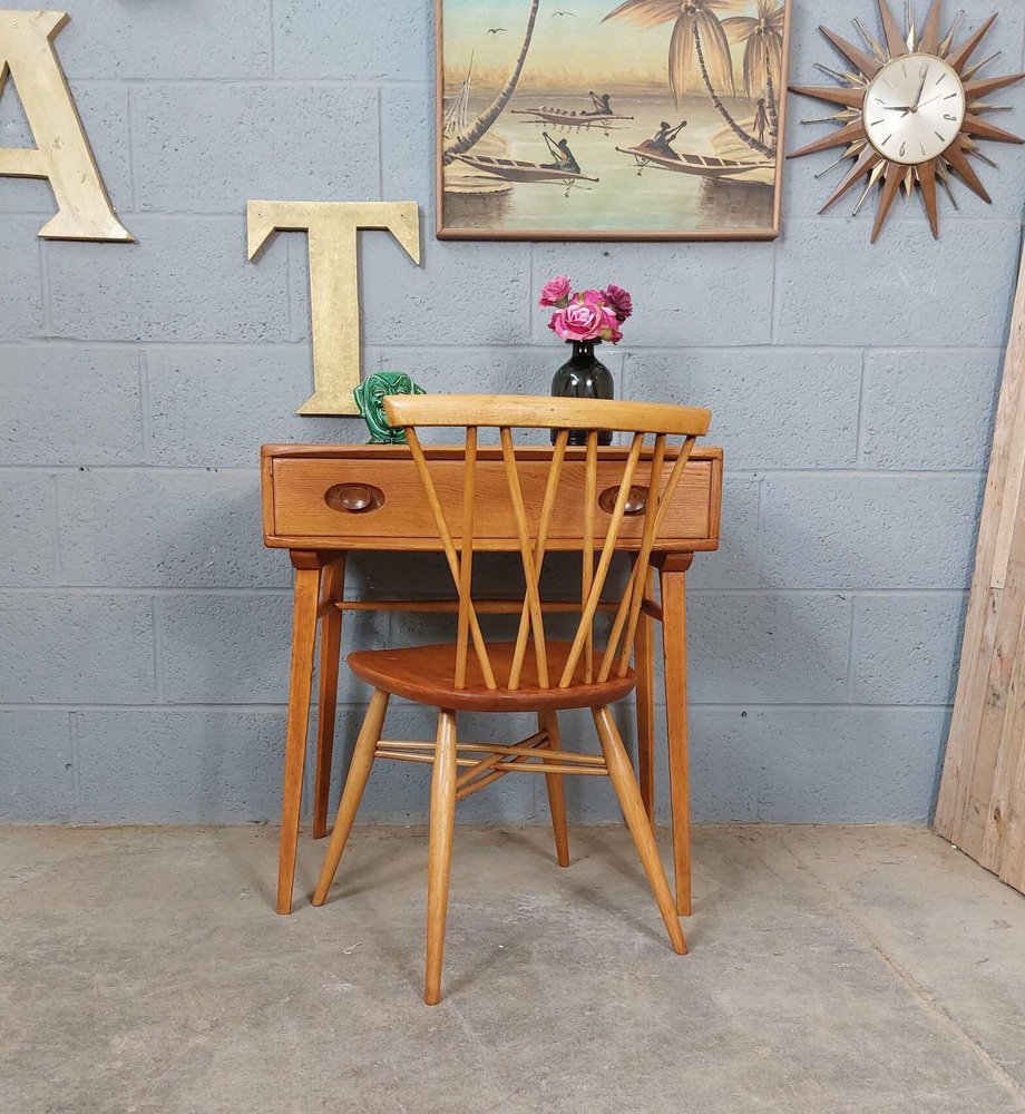 MidCentury Desk from Ercol, 1960s for sale at Pamono