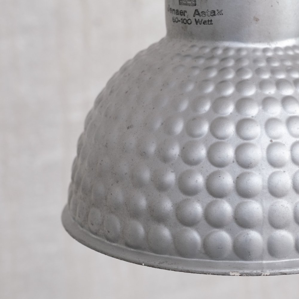 KCO Lighting Lampada a Sospensione a Globo in Vetro Dorato Sfumato di Metà Secolo, Lampadario a Sospensione a Sera in Vetro Vintage per Sala da Pranzo, Soggiorno, Isola Della Cucina