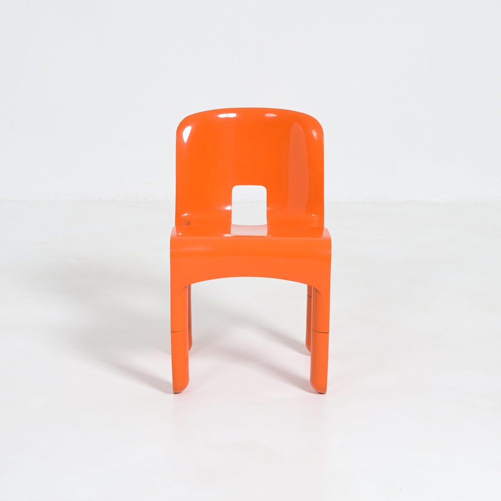 Chaise Universale par Joe Colombo pour Kartell, 1960s en vente sur Pamono