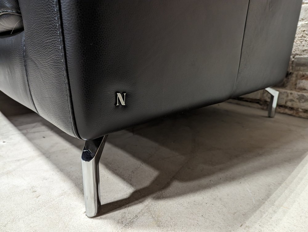 Savoy Sofa from Natuzzi, 2010s for sale at Pamono