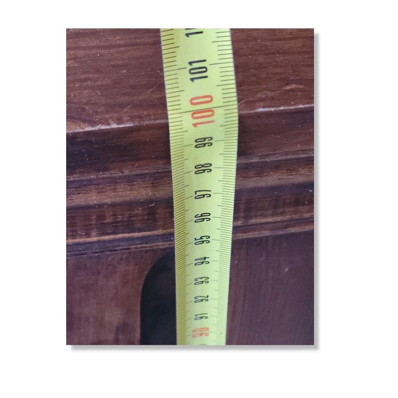 Antique Spanish Cash Register for sale at Pamono