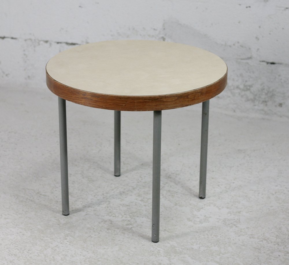 Vintage French Table, 1950s for sale at Pamono