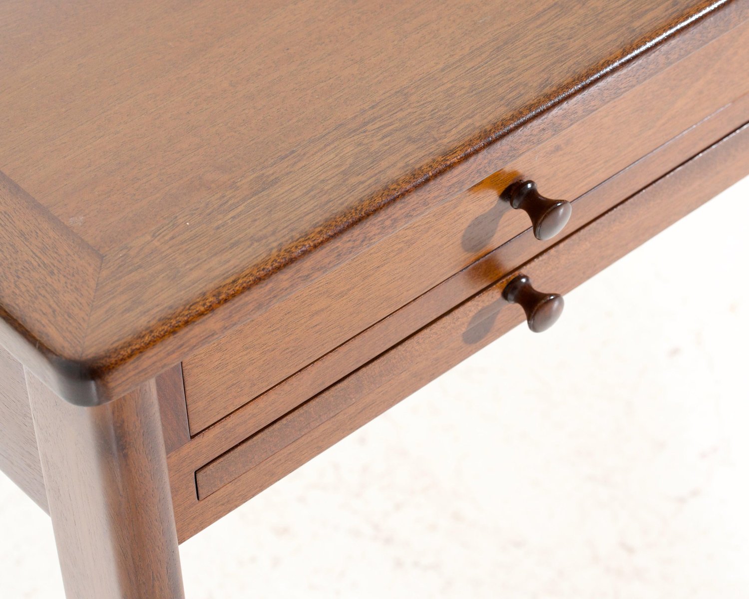 Danish Freestanding Writing Desk, 1960s for sale at Pamono