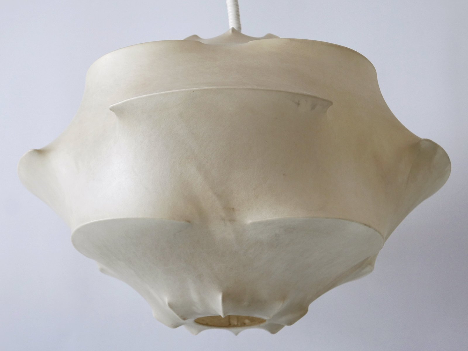 Suspension Mid-Century, Allemagne, 1960s en vente sur Pamono