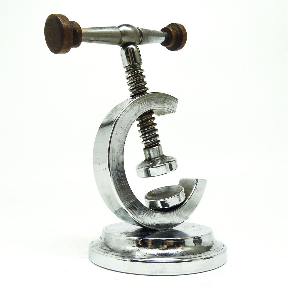 Art Deco Nutcracker, Poland, 1930s for sale at Pamono