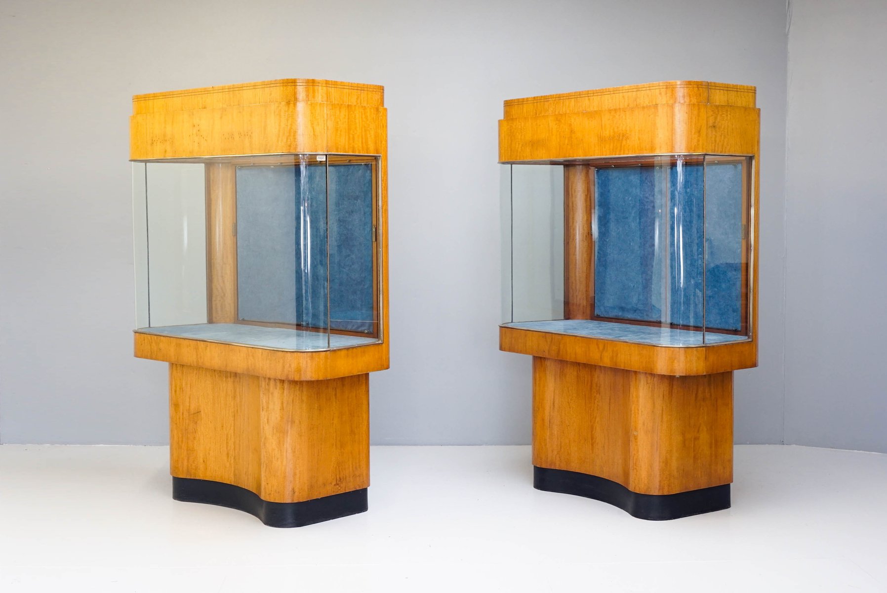 Shop Display Set of 2 for sale at Pamono