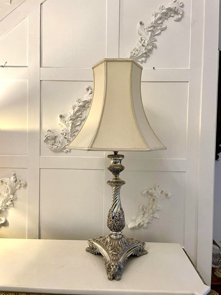 Maturi Cornice per foto placcata in argento - Bordo sottile 20 x 25 cm