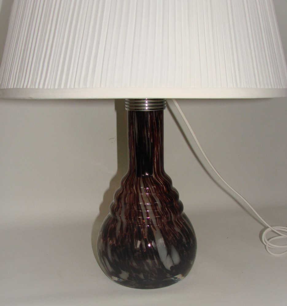 Vintage Bedside Lamp, 1980s for sale at Pamono