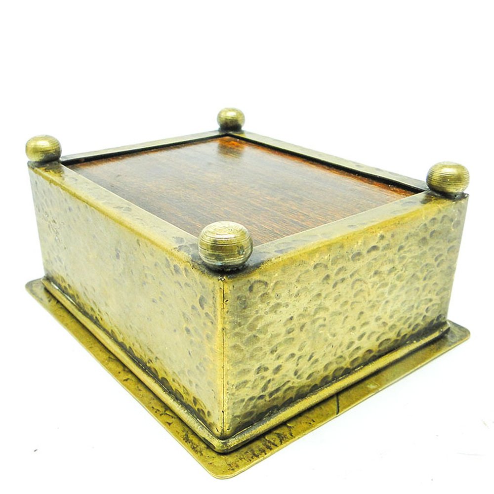Art Deco Humidor, Germany, 1930s for sale at Pamono