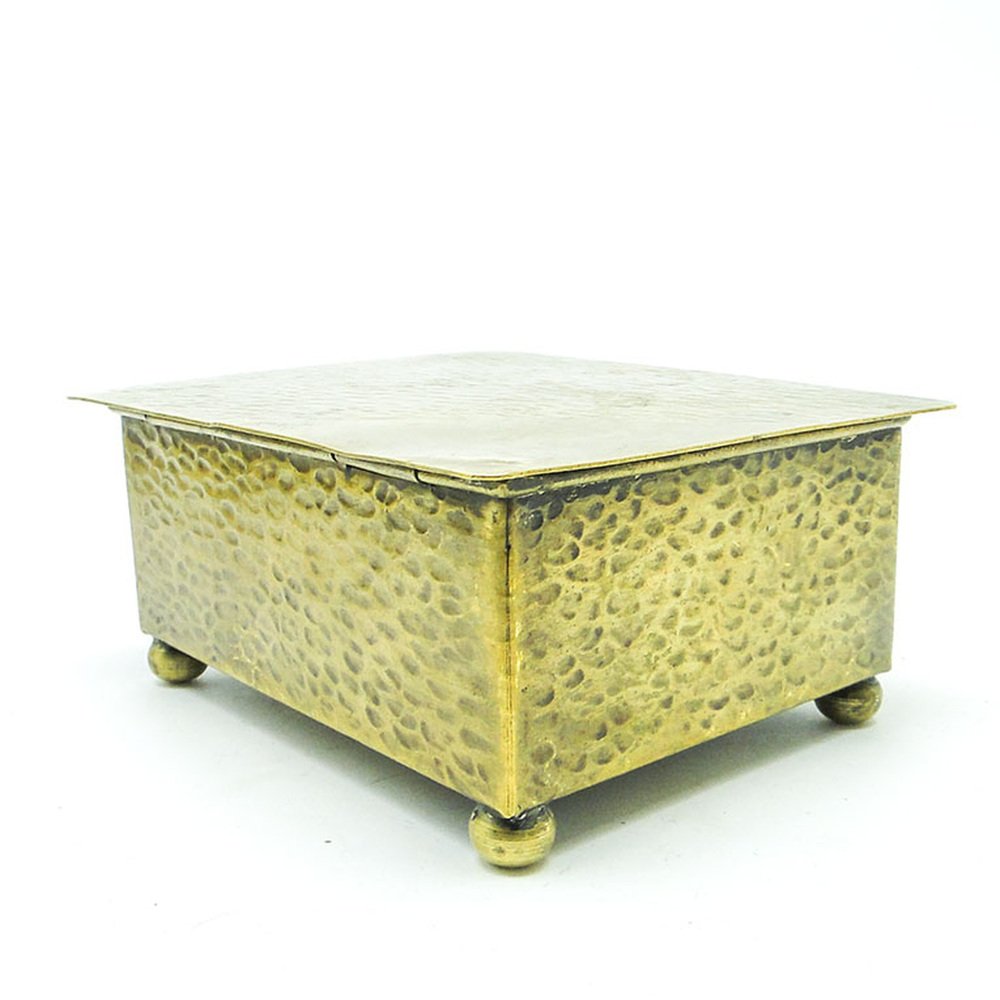 Art Deco Humidor, Germany, 1930s for sale at Pamono